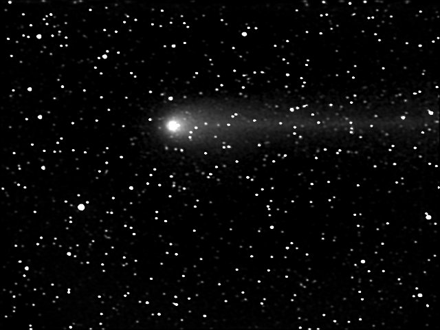 Comet C/1999 T1 (McNaught-Hartley)