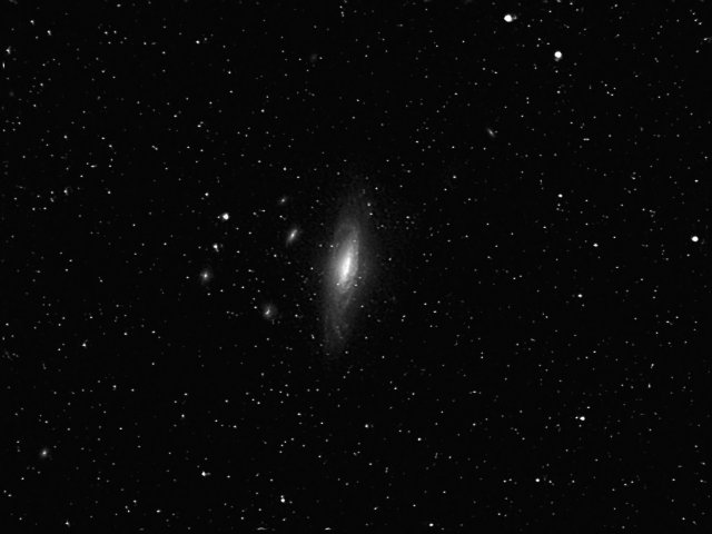 NGC7331