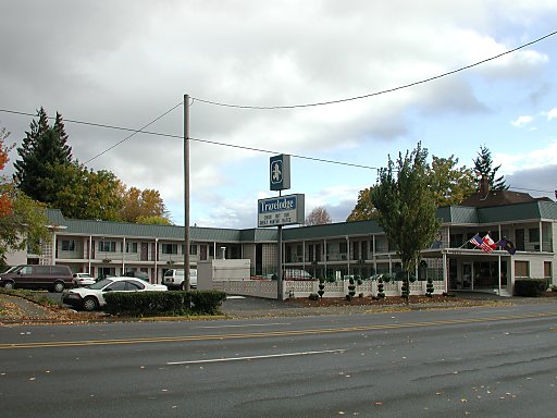 Travelodge Motel