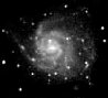 Messier M101