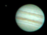 Jupiter 2000/10/8