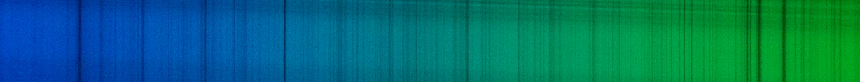 Spectrum quarter size