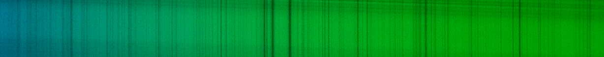 Spectrum quarter size