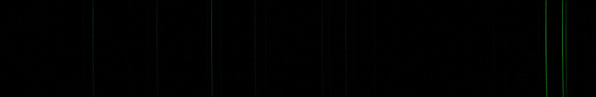 Spectrum quarter size