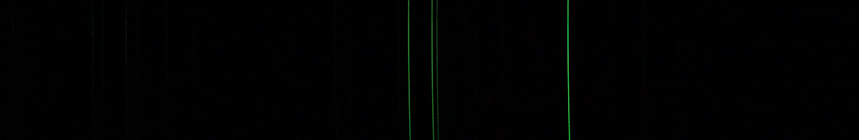 Spectrum quarter size