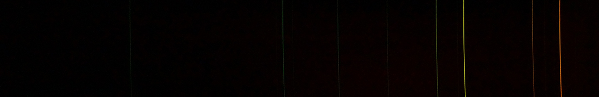Spectrum quarter size