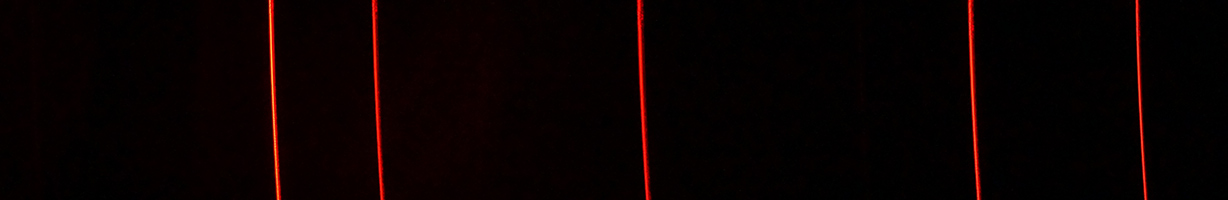 Spectrum quarter size