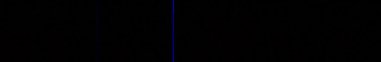 Spectrum quarter size