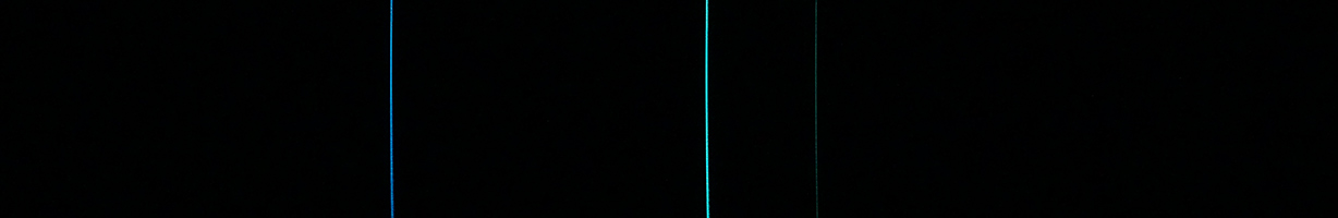 Spectrum quarter size