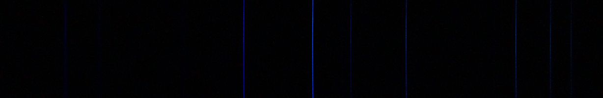 Spectrum quarter size
