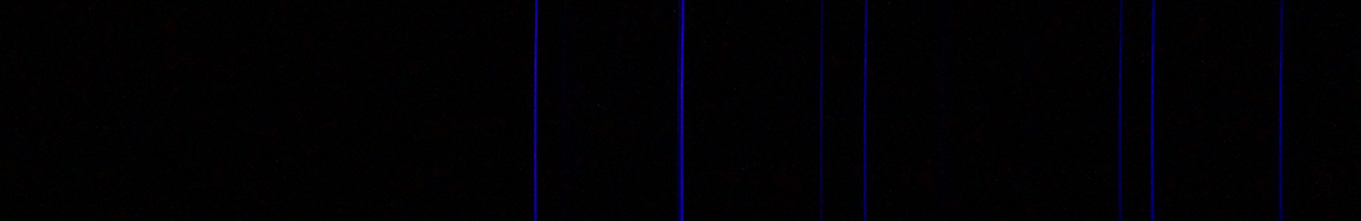 Spectrum quarter size