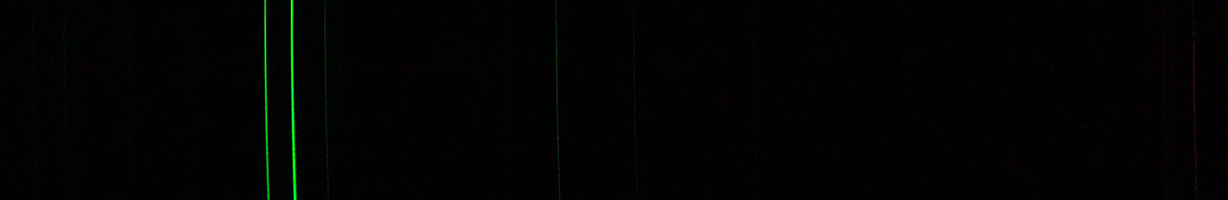 Spectrum quarter size