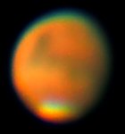 Mars