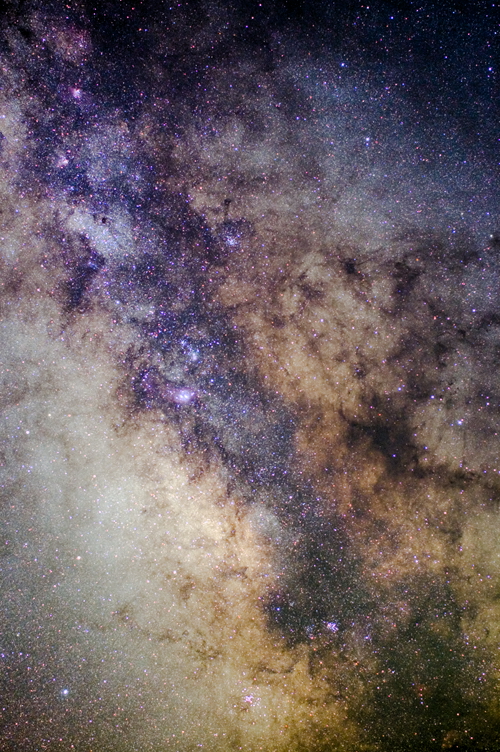 Milky Way