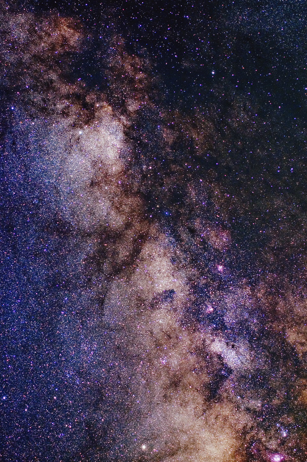 Milky Way