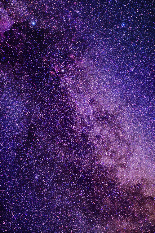 Milky Way