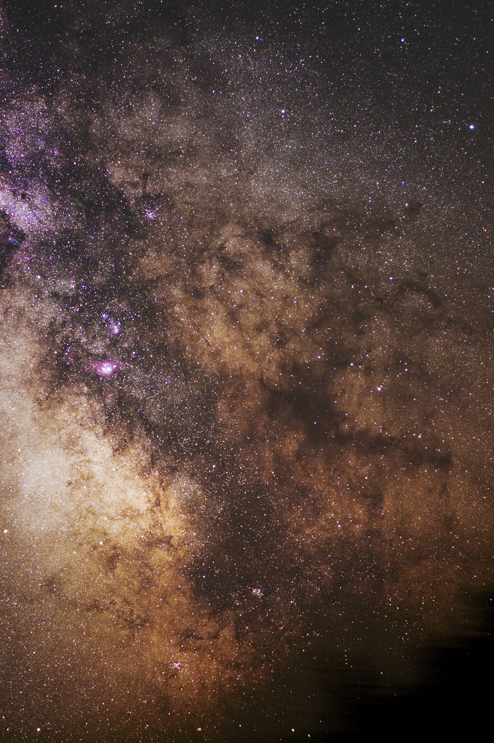 Milky Way