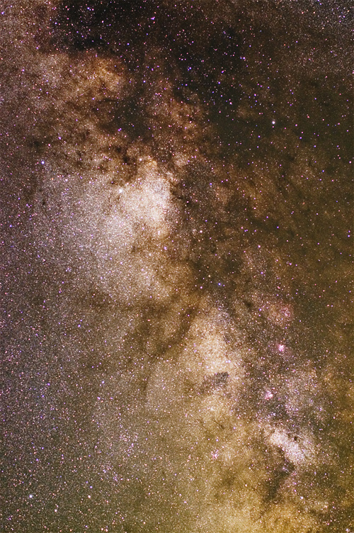 Milky Way