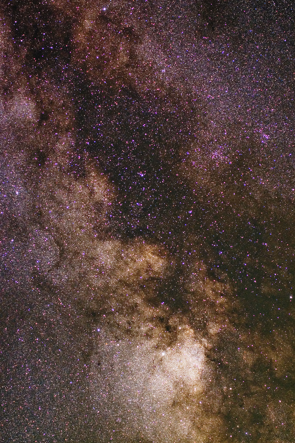 Milky Way