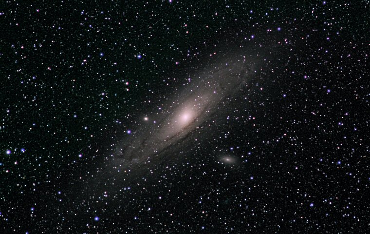 Messier M31