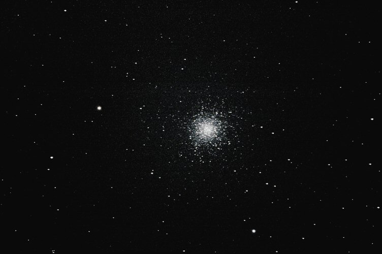 Messier M13