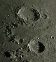 Moon Images