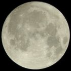 14 Days 6 Hours old moon