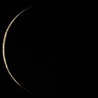 Crescent Moon