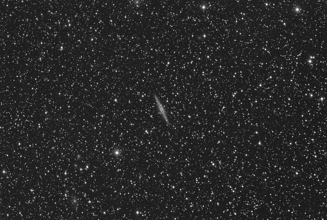 ngc 891