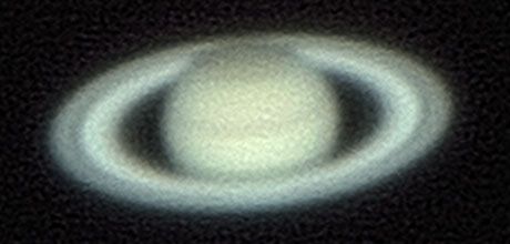 Saturn