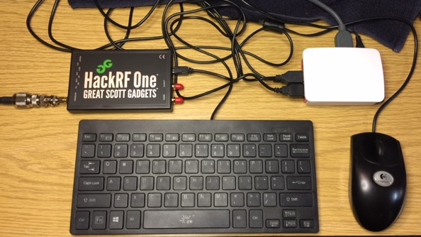 Hackrf one firmware update windows