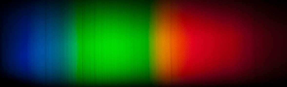 Screwdriver CD Solar Spectrum