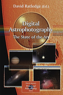 Digital Astrophotography, The State of the Art