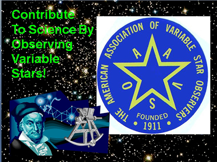 Variable Star Observing with CCDs by Tim Crawford
