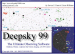 Link to DeepSky web page.