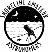 Shoreline Amateur Astronomical Association