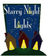 Starry Night Lights