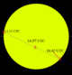 Transit of Mercury