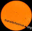 Transit of Venus