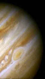 Hubble's Jupiter