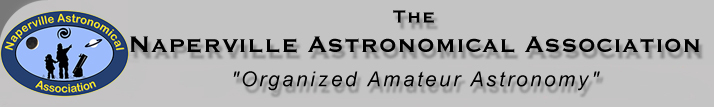 Naperville Astronomical Association