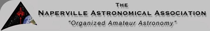 Naperville Astronomical Association